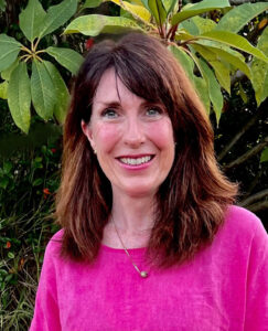 Meg Rowe