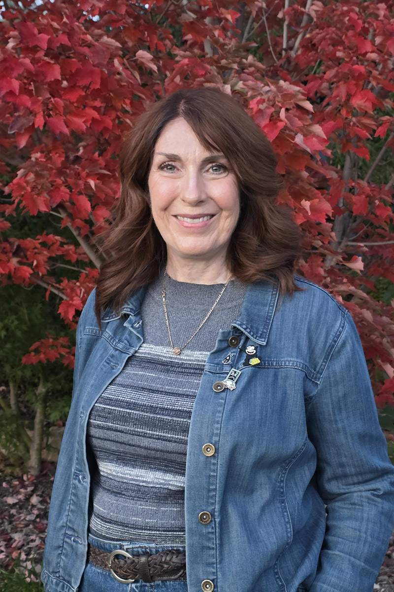 Meg Rowe